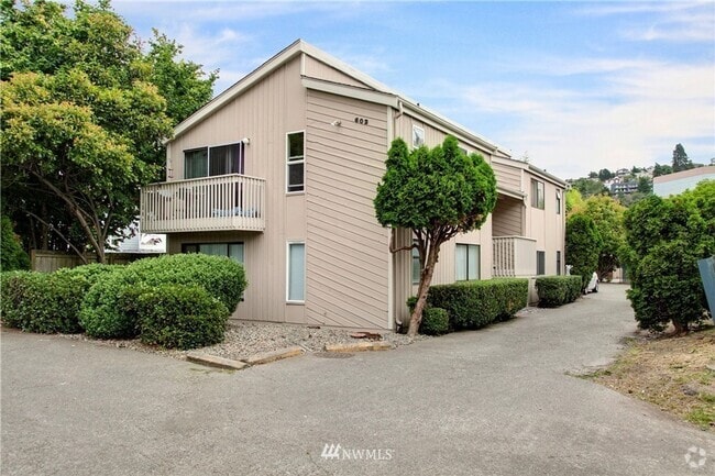 Building Photo - Great Renton Location Rental