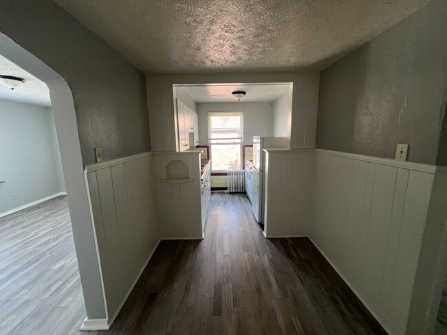 Photo - Spacious, Newly Updated 1-Bed Near UC & Downtown — Off-Street Parking, Radiant Heat Unit 4