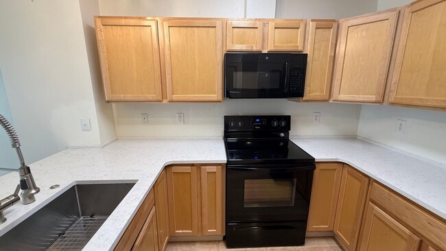 Photo - 3 Bed / 2 Bath / 2 Car Garage Townhouse in Eagle River has views for days!!