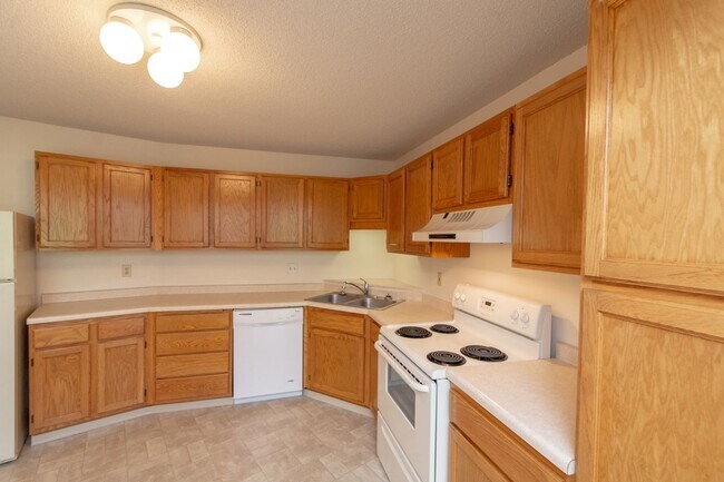 Brighton Pond Apartments
