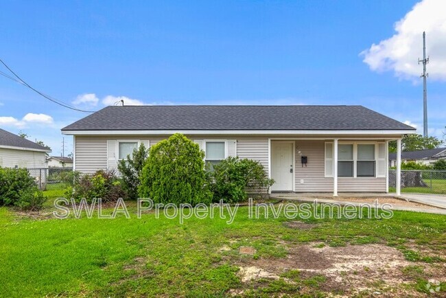 Building Photo - 2510 Sonnier St Rental