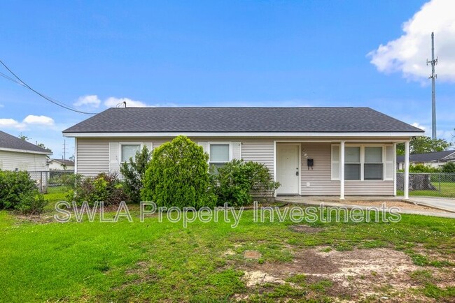 Photo - 2510 Sonnier St House