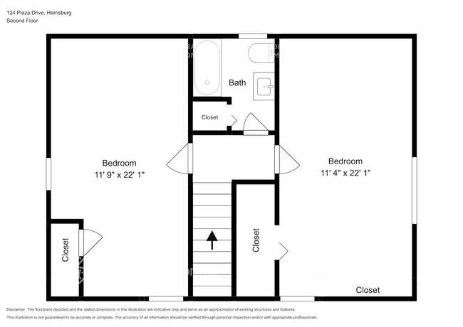 124 Plaza Dr