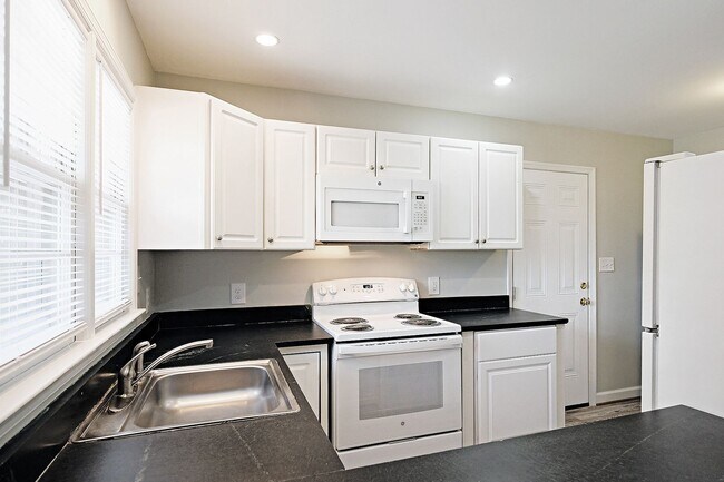 Photo - Move-in Ready, Renovated Duplex Just Off Rio Rd & Near Pen Park