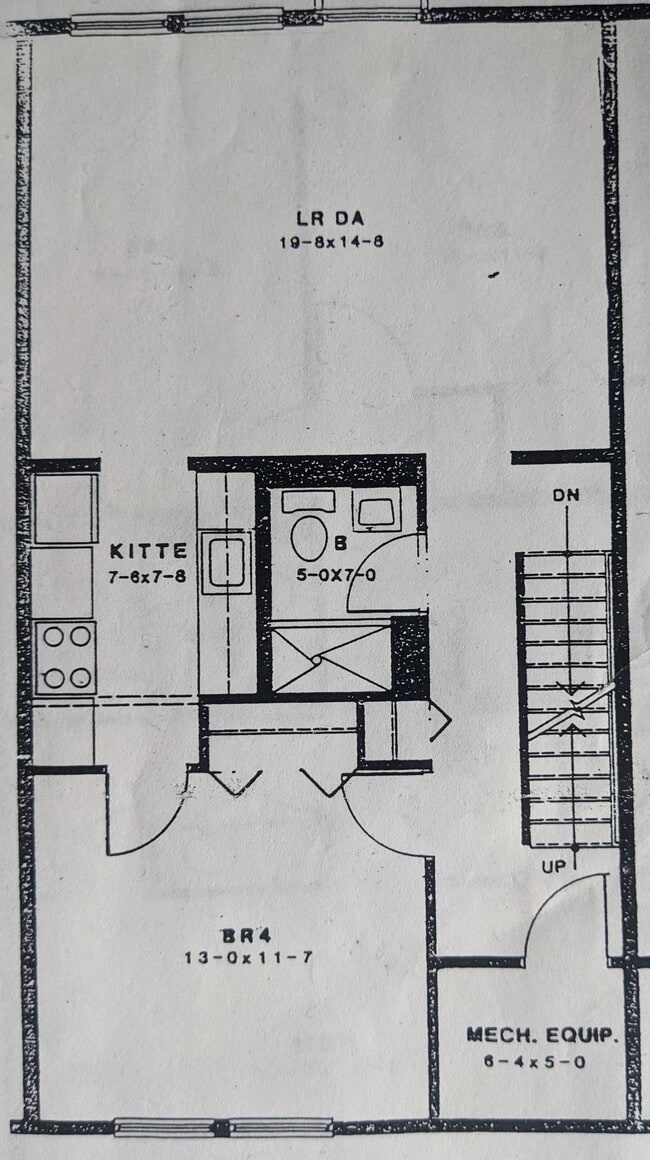 Photo - 471 East 144th Street Unit apartment 2 upstairs