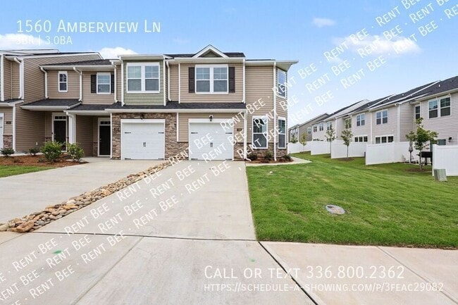 Photo - 1560 Amberview Ln
