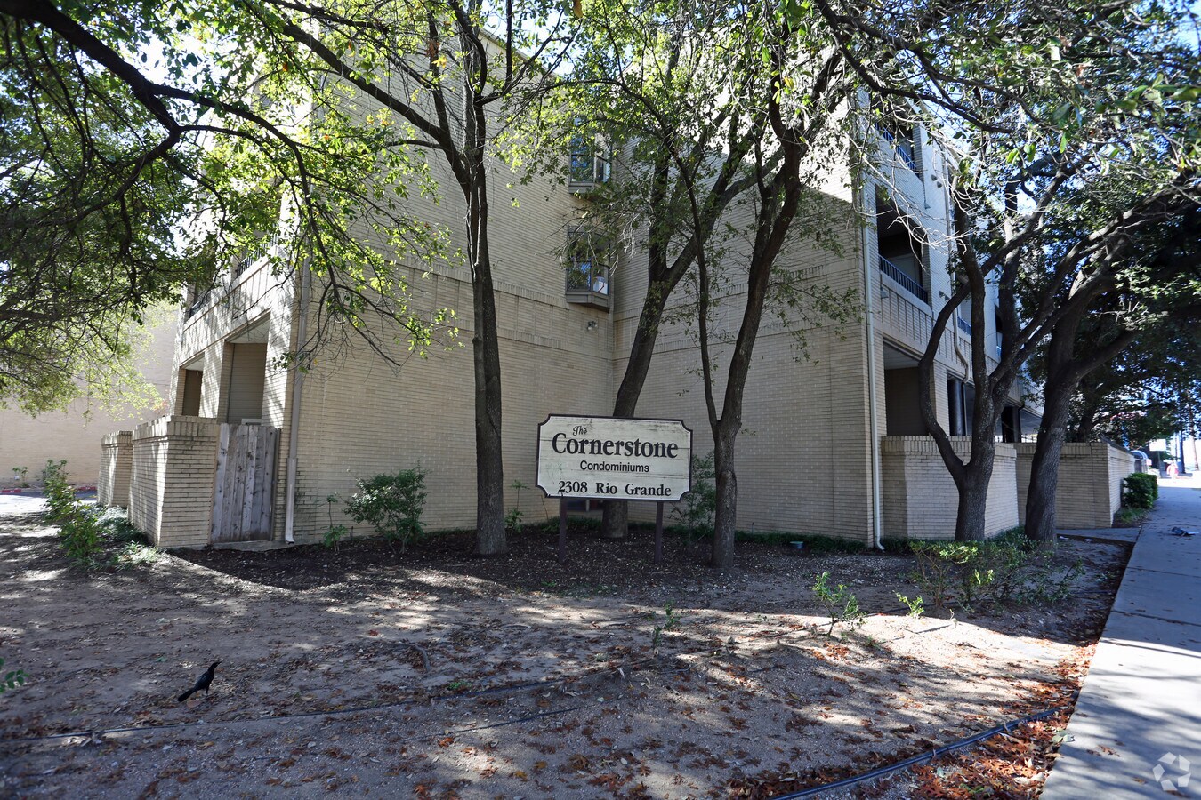 Cornerstone Condominiums - Cornerstone Condominiums