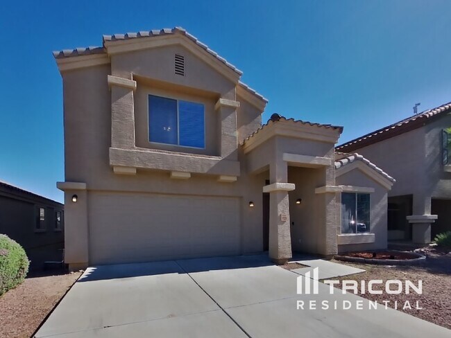 Photo - 11328 W Hazelwood St Casa
