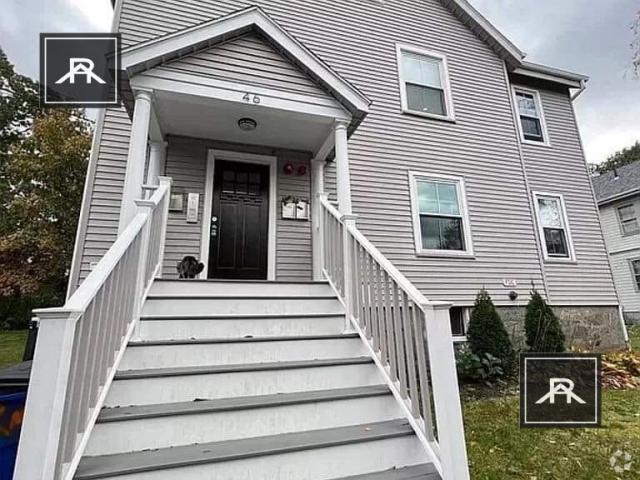 Building Photo - 2 bedroom in Allston MA 02134 Unit 3 Rental