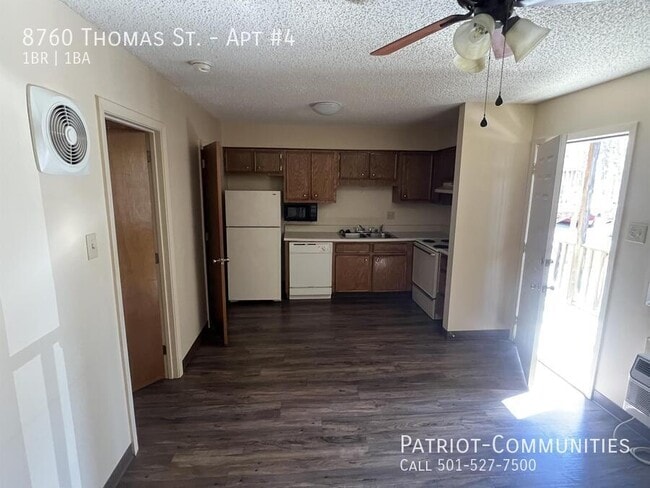 Photo - 8760 Thomas St Unit Apt #4