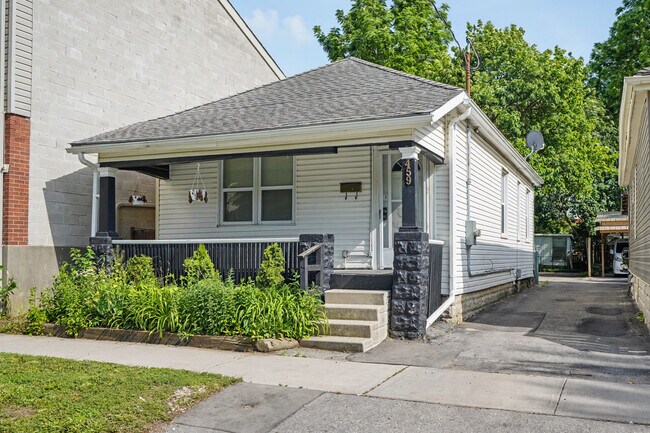Photo - Cute 2 bedroom detached in up and coming SOHO – $1,999/Month + Utilities | Available July 1st