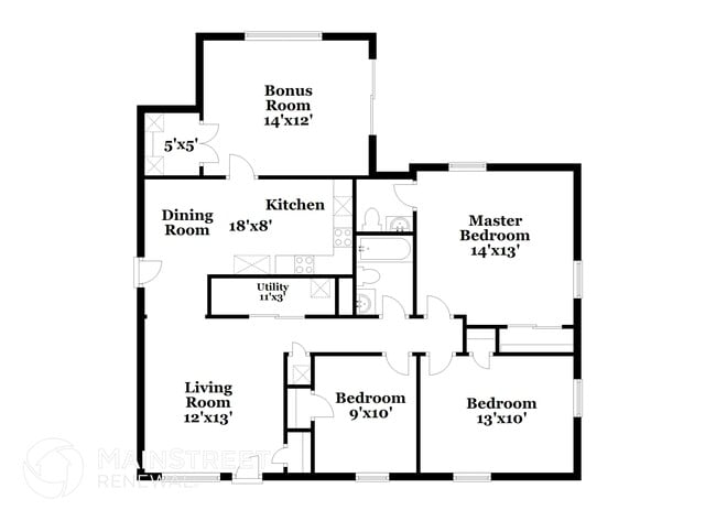 Photo - 8711 Farmwood Ct