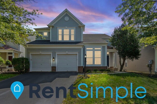 Building Photo - 6011 Smooth Stone Pl Rental