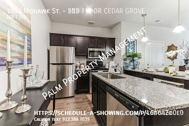 Photo - 1032 Mohawk St