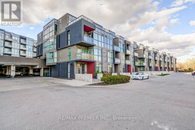 Photo - 5260 Dundas St Unité C417