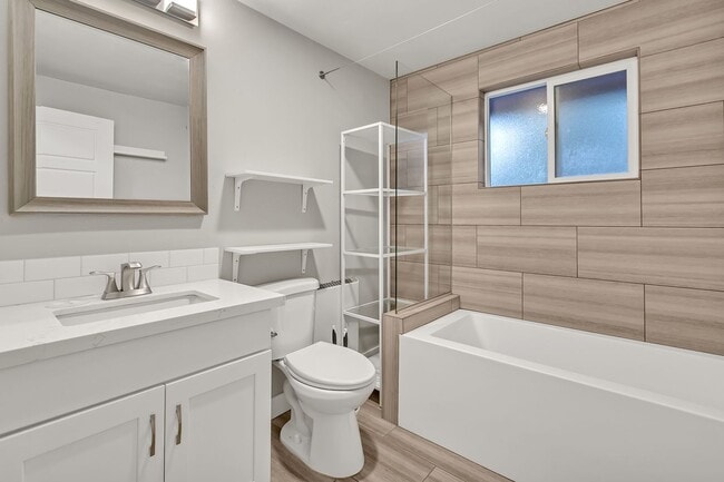 Photo - Beacon Hill 2 bed 1 bath home