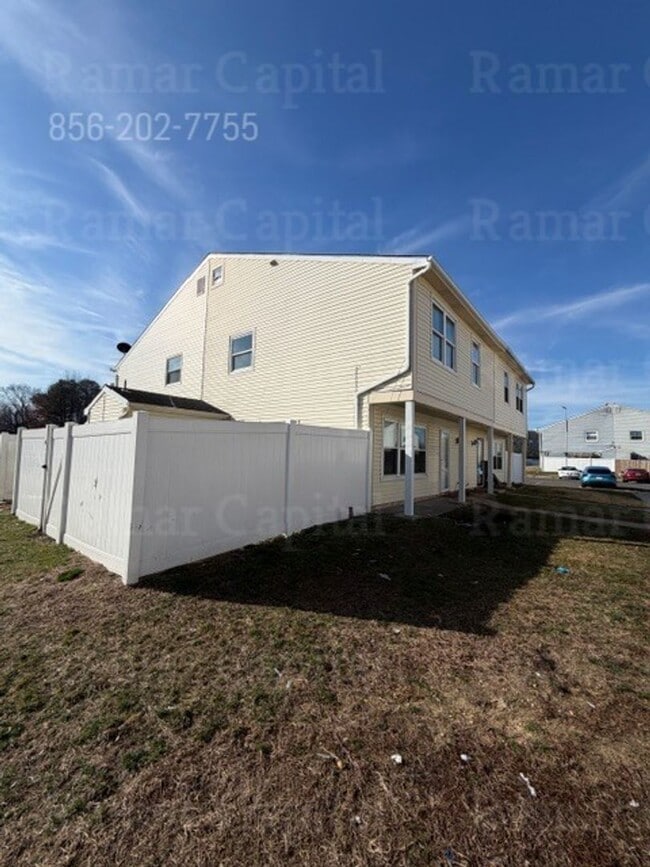 Photo - Modern & Fresh 3 Bedroom Home for Rent in Sicklerville