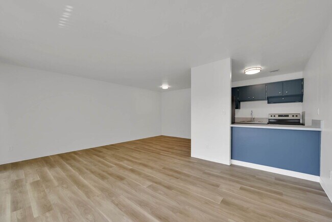 Olympic Villa Apartments