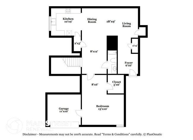 Photo - 20450 Castle Ridge Cir