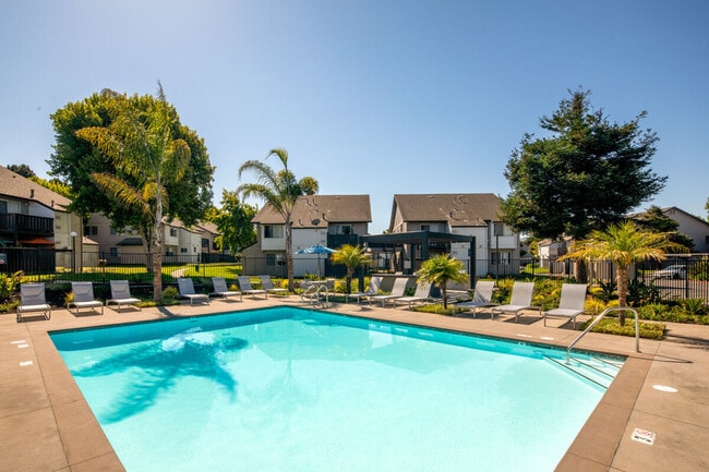 Windscape Village