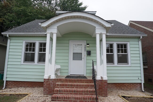 Photo - 3804 Vawter Ave