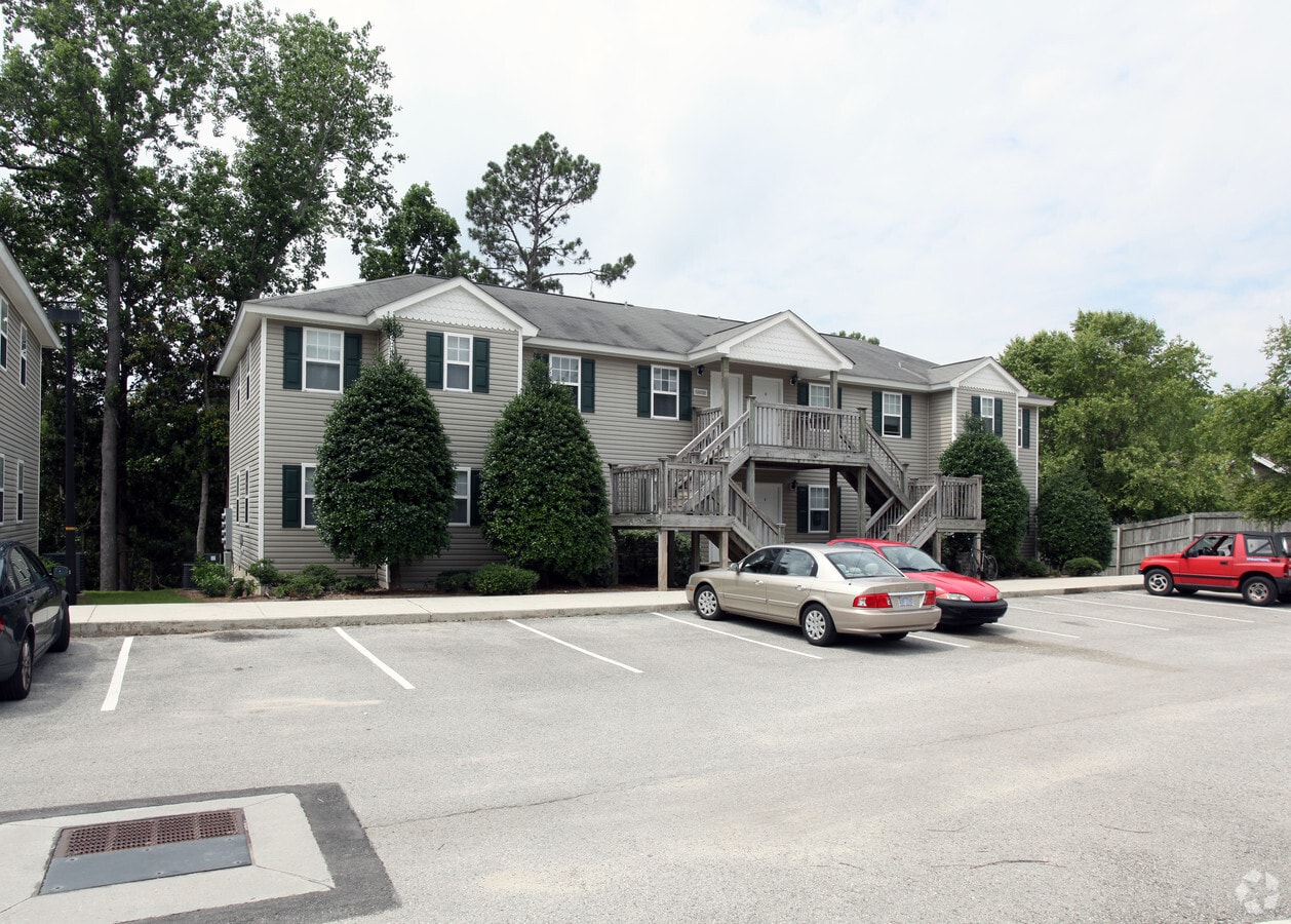 Photo - Tidal Oaks Apartamentos
