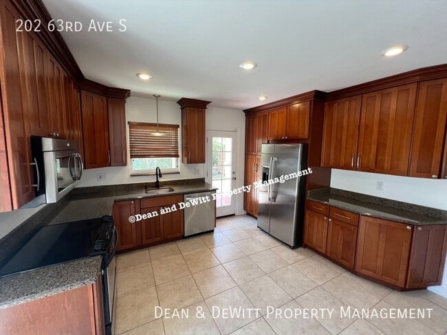 Building Photo - 202 63rd Ave S Rental