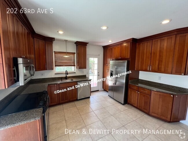 Building Photo - 202 63rd Ave S Rental