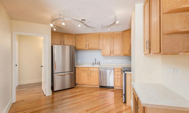 Photo - 550 E 12th Ave Unit #503b