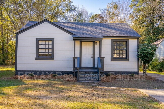 Photo - 604 Melba Ave