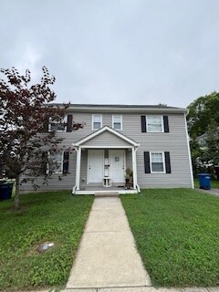Photo - 310 S Liberty St Townhome