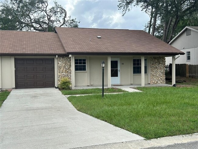 54 Ivy Ln
