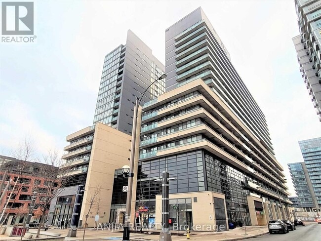 Photo - 36 Lisgar St Unité 2115E