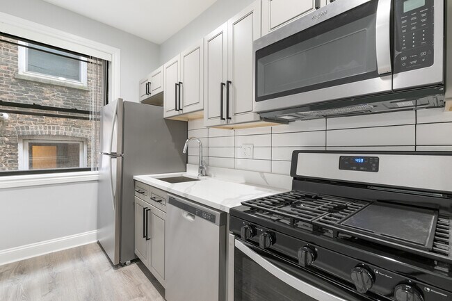 Photo - 7620 N Eastlake Terrace Unit 2E