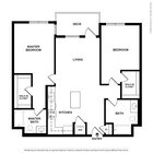 C4 floor plan Eastway