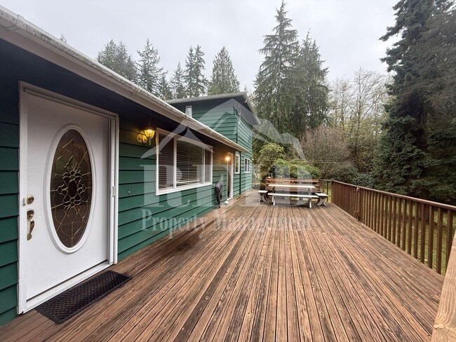 Photo - SECLUDED 3 BED 2 BATH OLALLA (PORT ORCHARD)