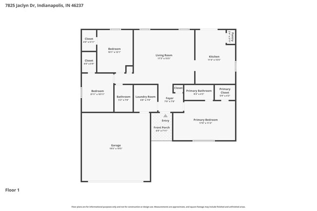 Photo - 7825 Jaclyn Dr