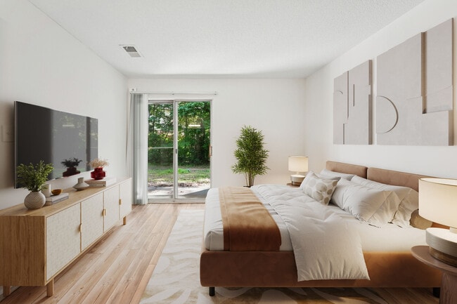 Windsor at Fairlakes apartments — community photo