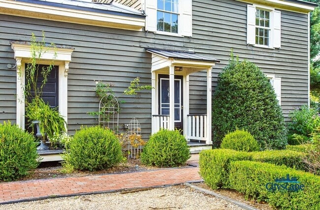 Photo - UNIQUE RENTAL HOME ON 1 LANDSCAPED ACRE IN...
