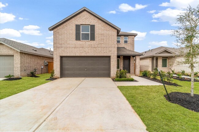 Building Photo - 6319 Marigold Blaze Dr Rental