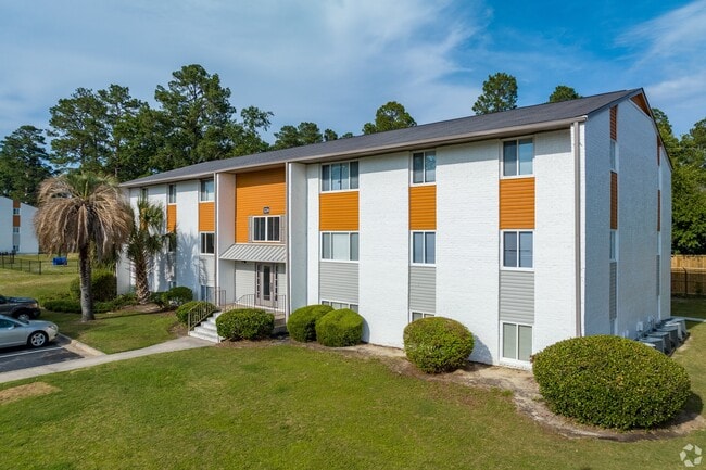 Building Photo - Summit Augusta Rental