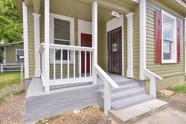 Photo - Nice Historic Home Near Downtown