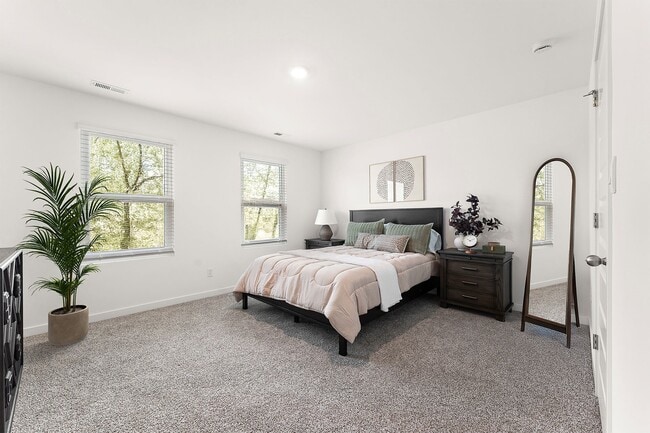 Brixin at Cressmoor Estates