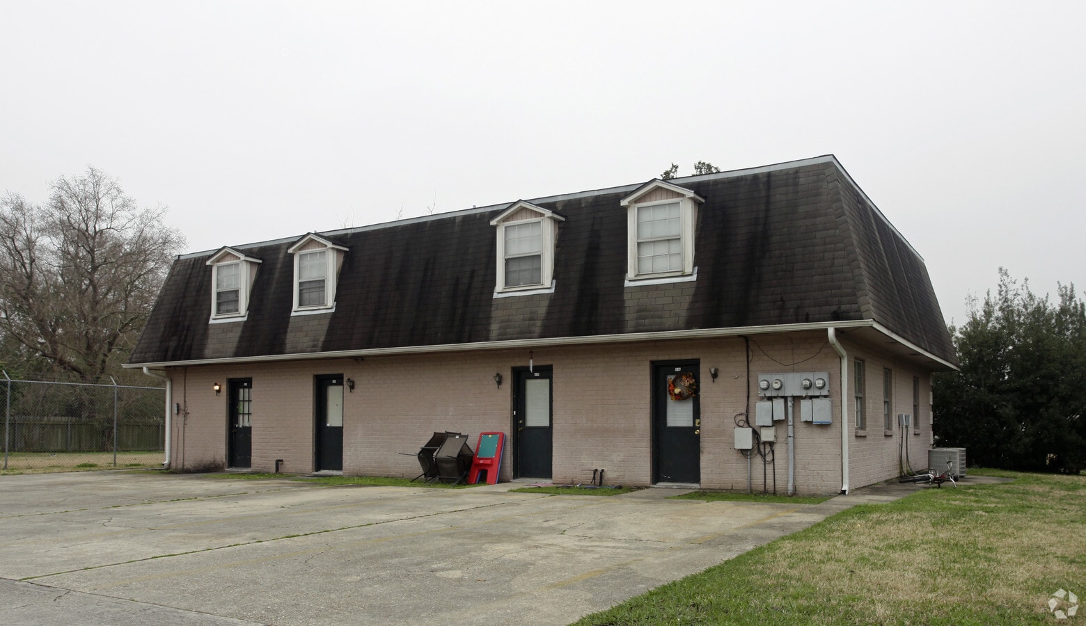 Photo - Normandy Village