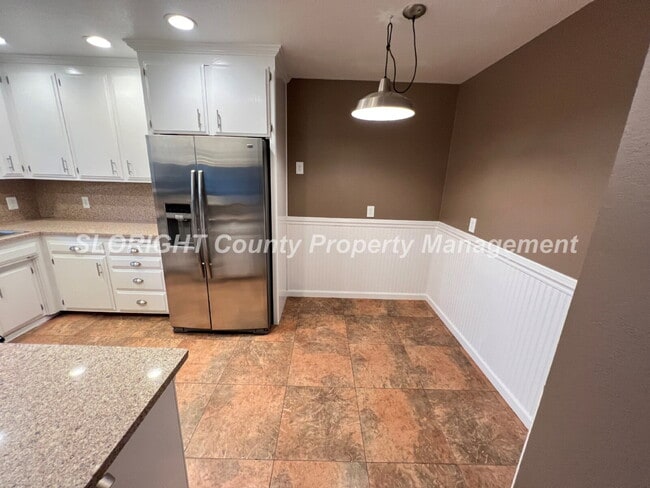 Photo - AVAILABLE MAY - Updated Home in Atascadero - 3 Bedroom / 2 Bathroom Unidad A