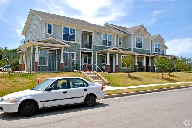 Photo - Pavilions at Samuels Apartments