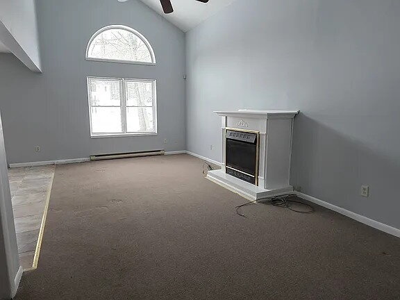 Photo - Spacious 4-bedroom, 2-bathroom contemporary home is available for rent