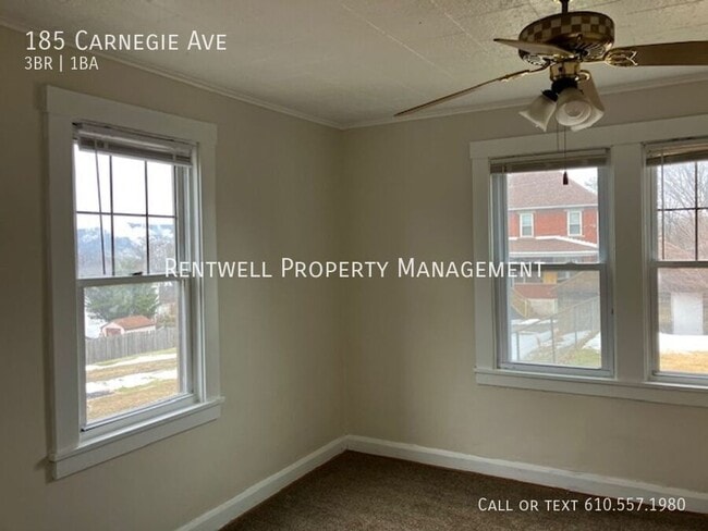 Photo - 185 Carnegie Ave