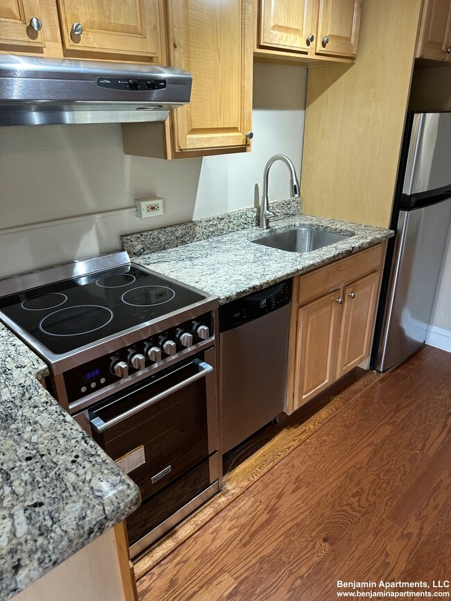 Photo - 1450 Beacon St Condo Unit B41