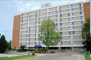 Ridgewood Towers
